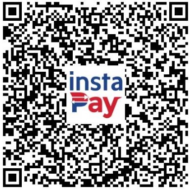 GCash QR code for Daloy Pro