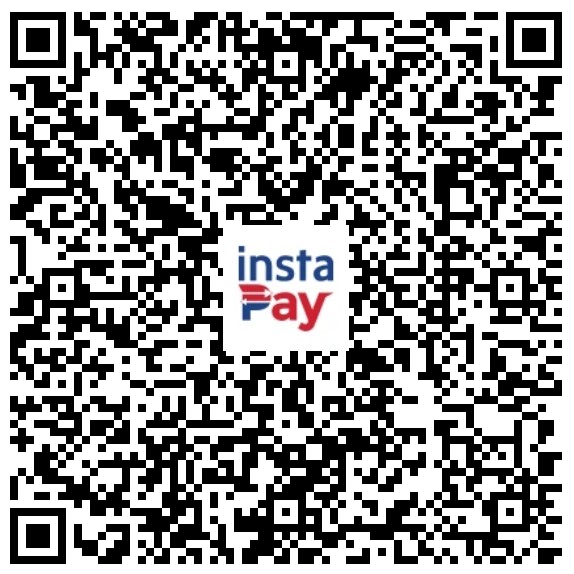 Maya QR code for Daloy support